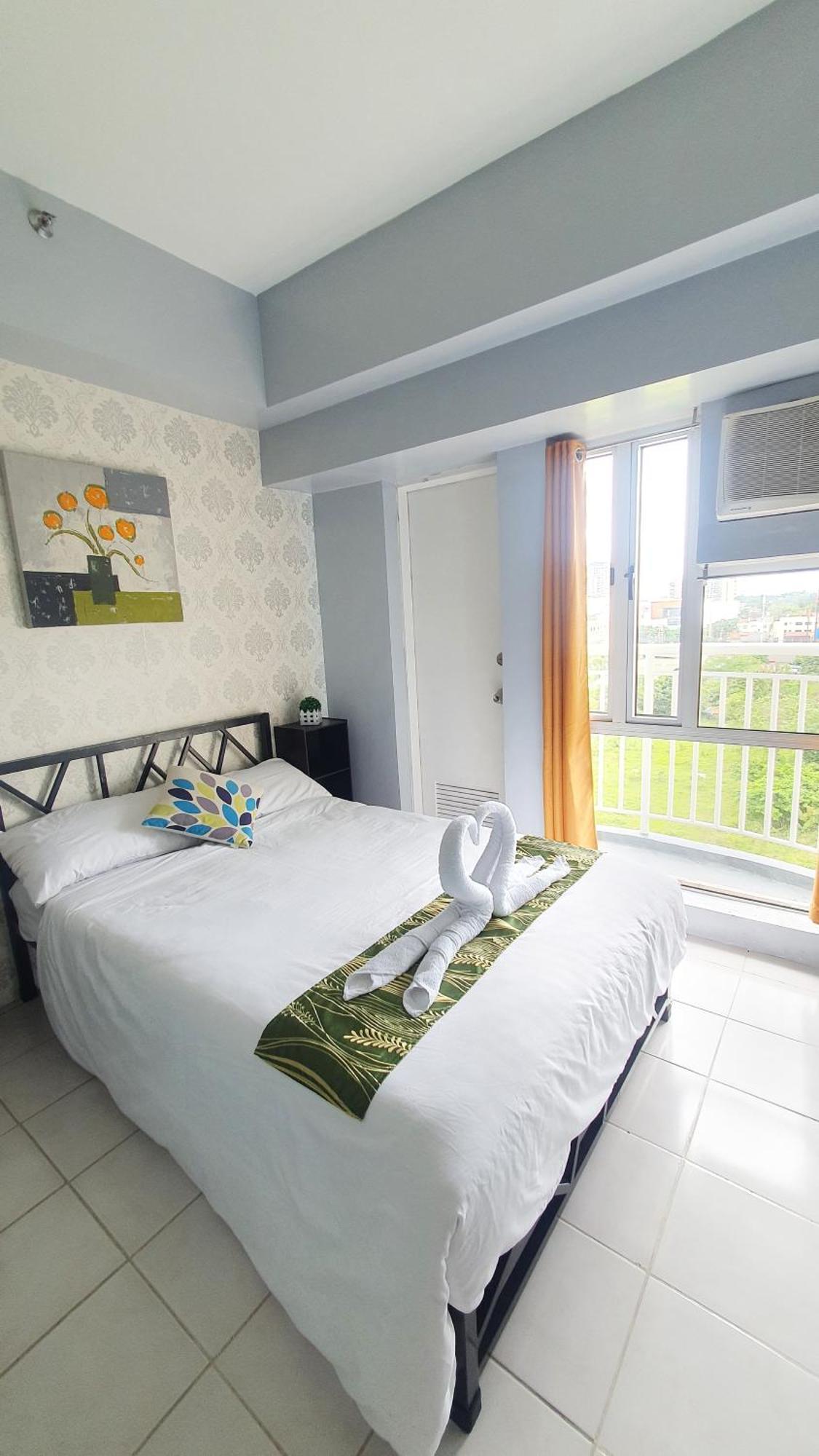 Tagaytay Staycation Тагайтай Экстерьер фото