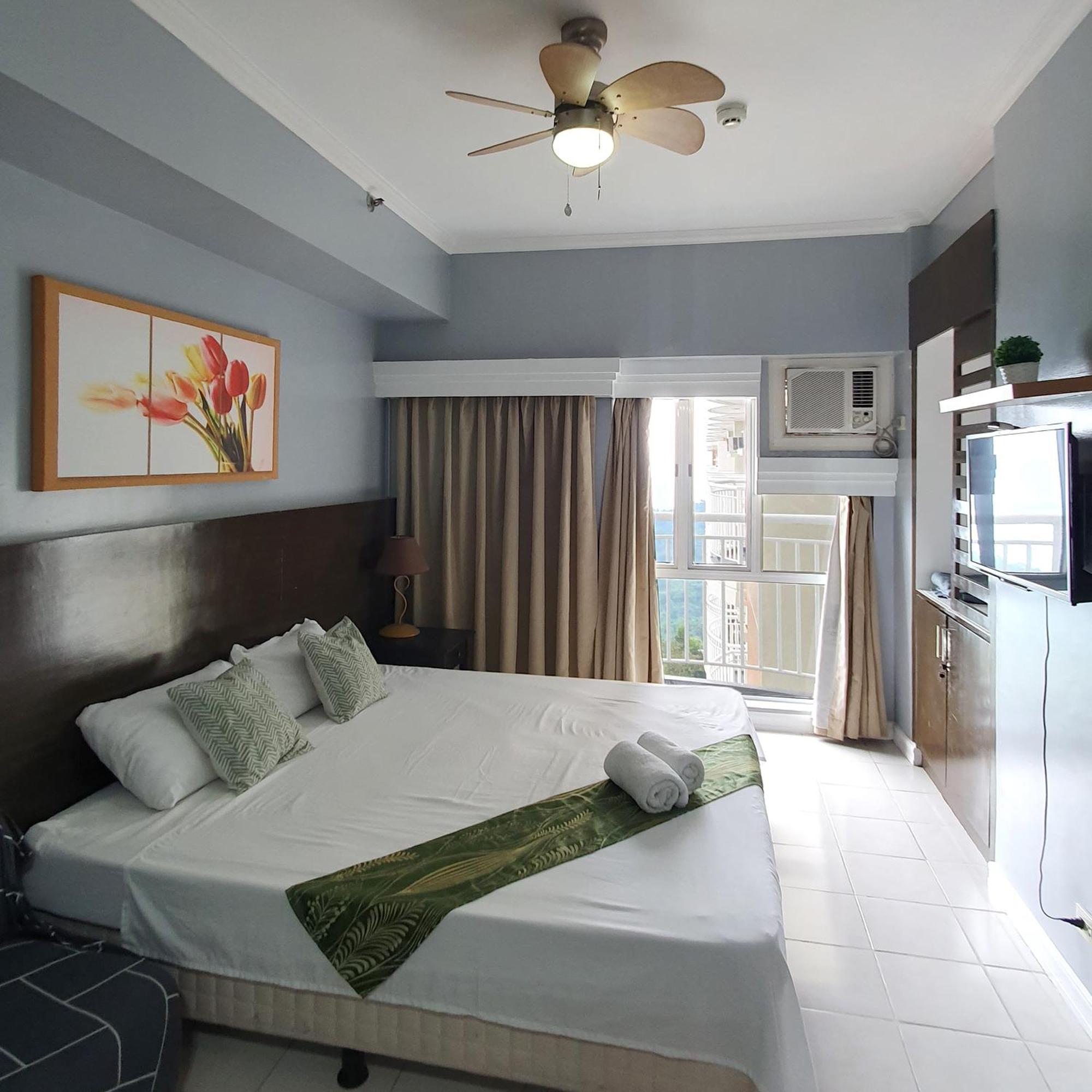 Tagaytay Staycation Тагайтай Экстерьер фото