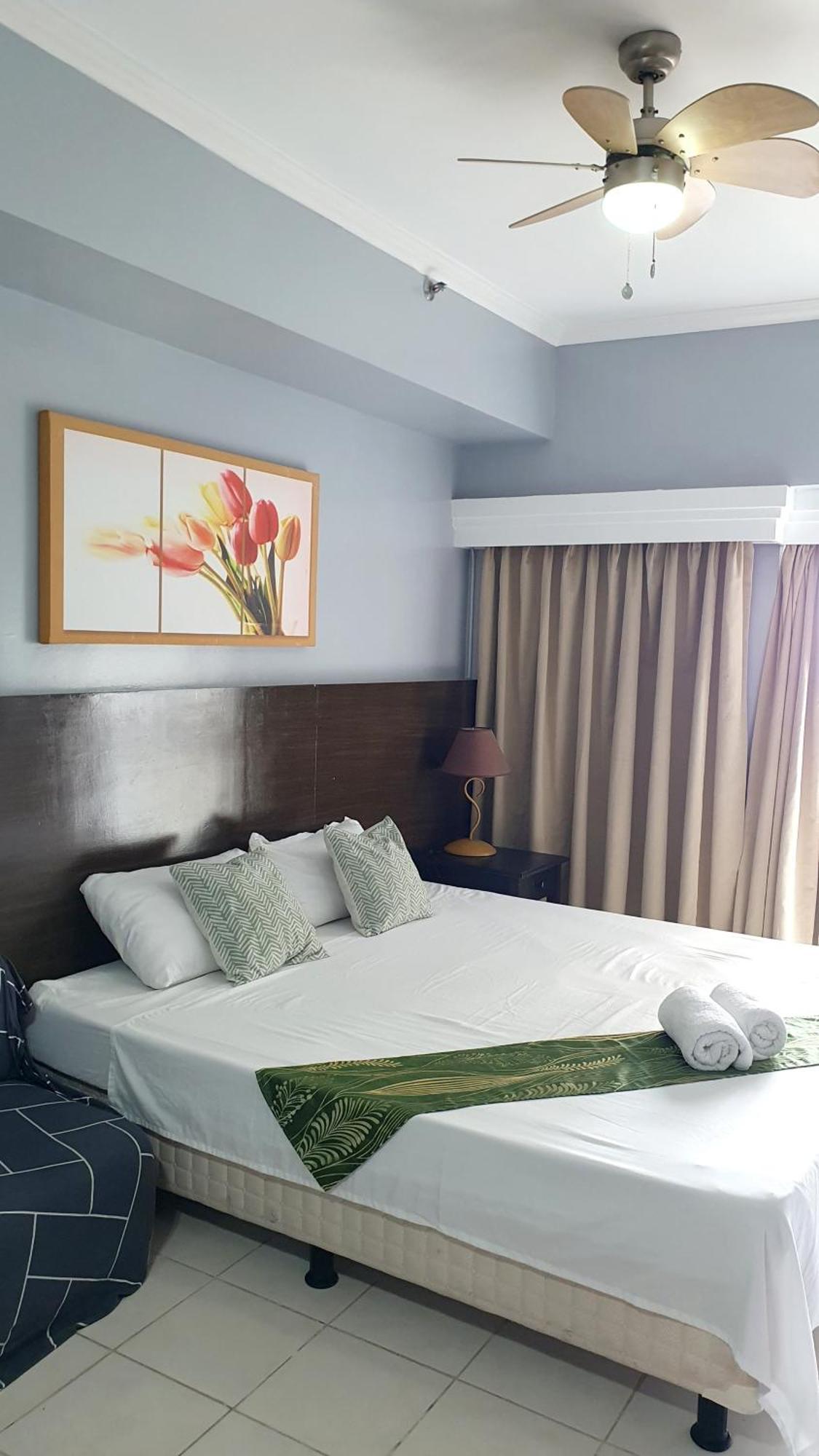 Tagaytay Staycation Тагайтай Экстерьер фото