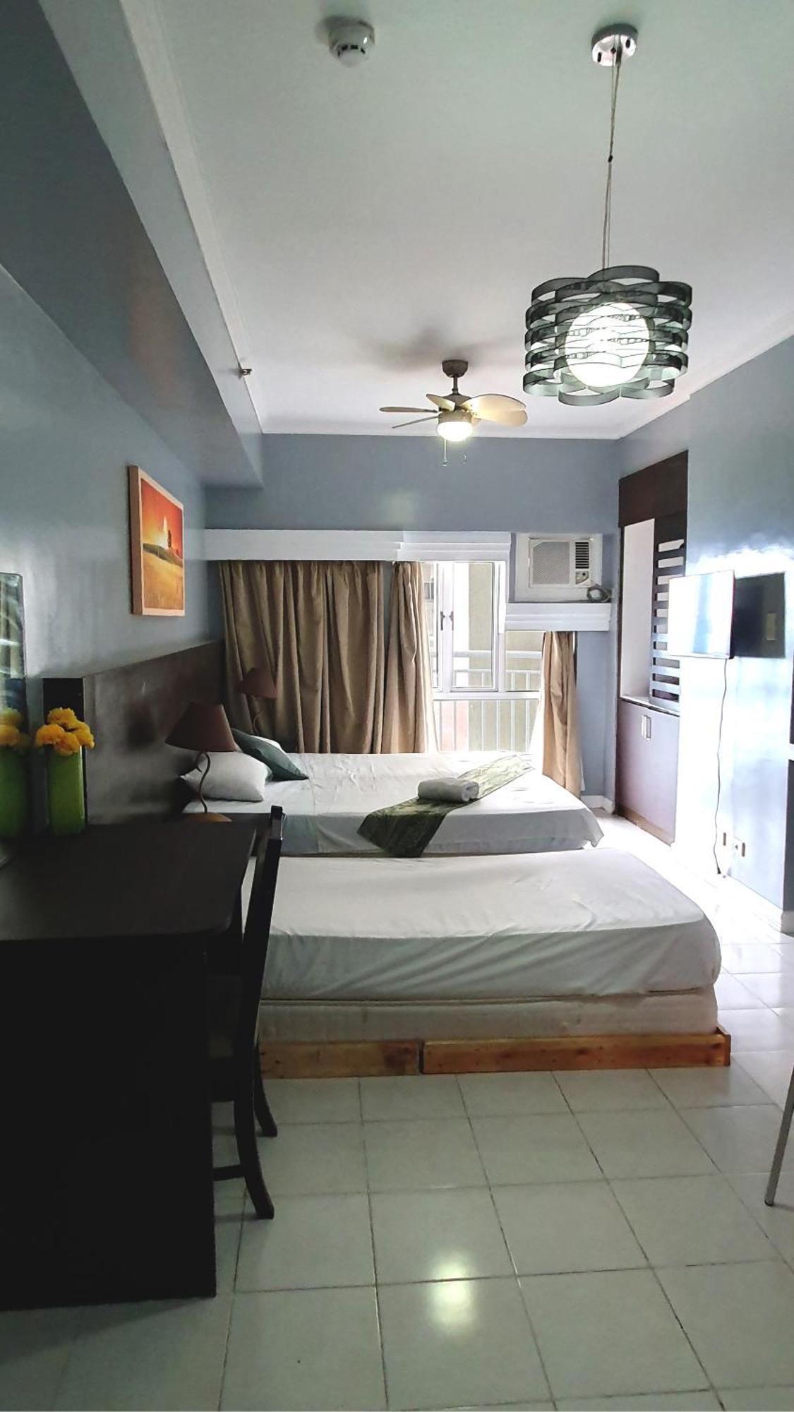 Tagaytay Staycation Тагайтай Экстерьер фото