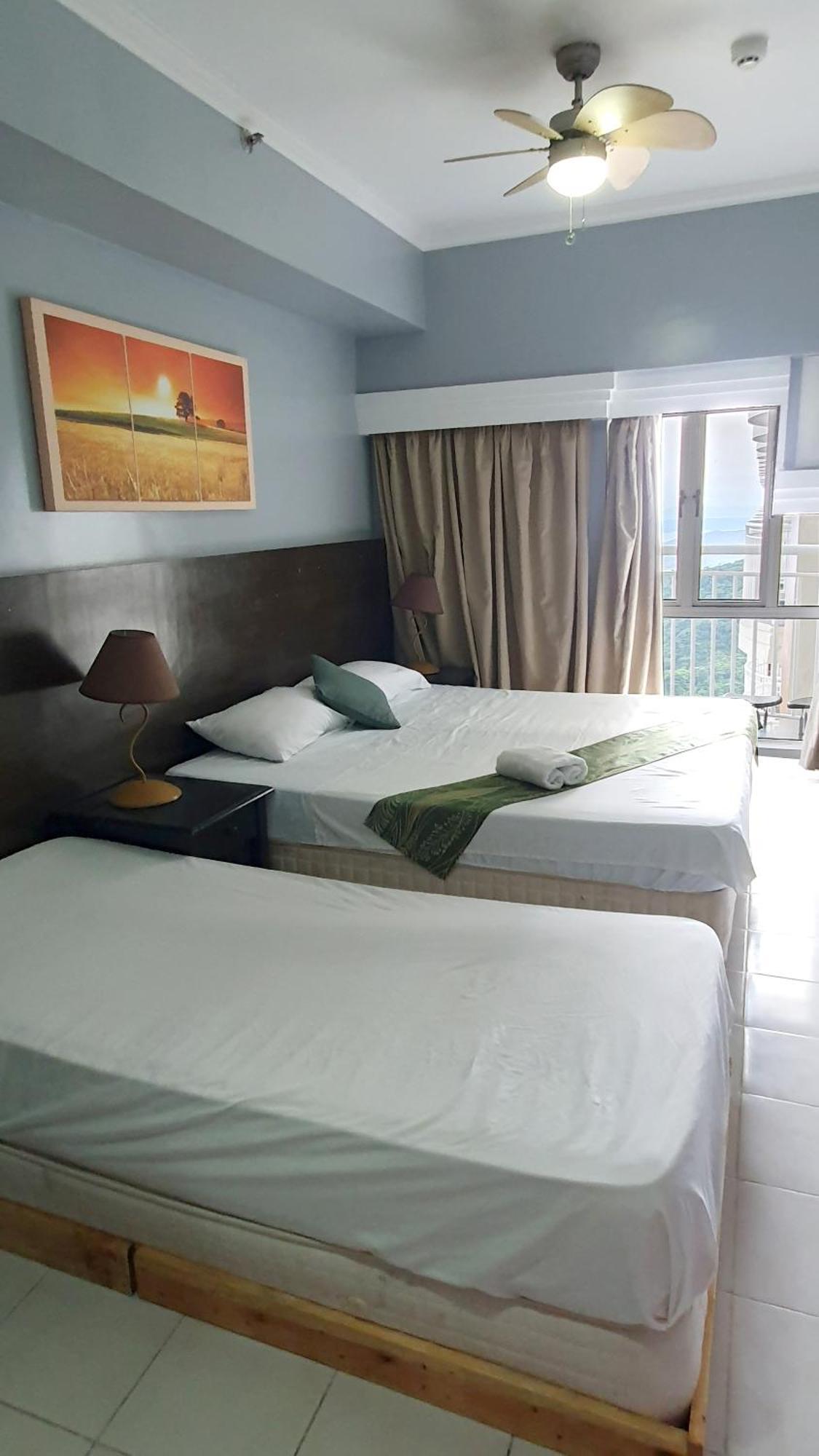 Tagaytay Staycation Тагайтай Номер фото