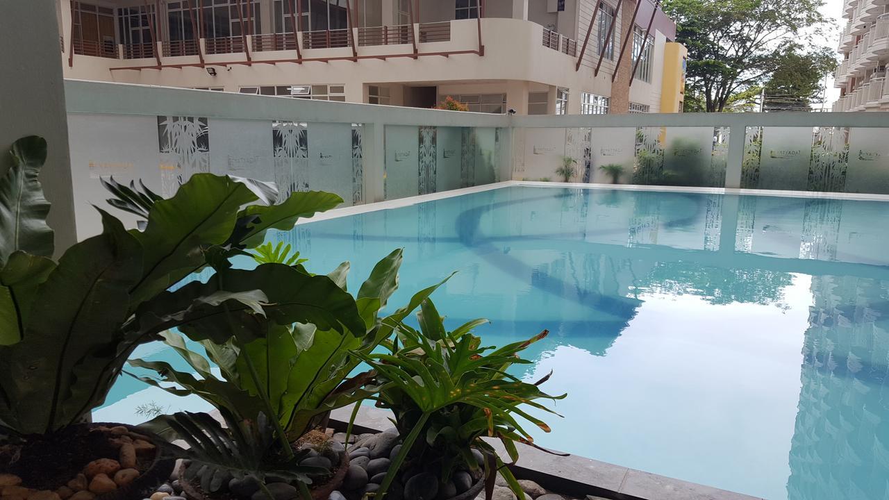 Tagaytay Staycation Тагайтай Экстерьер фото