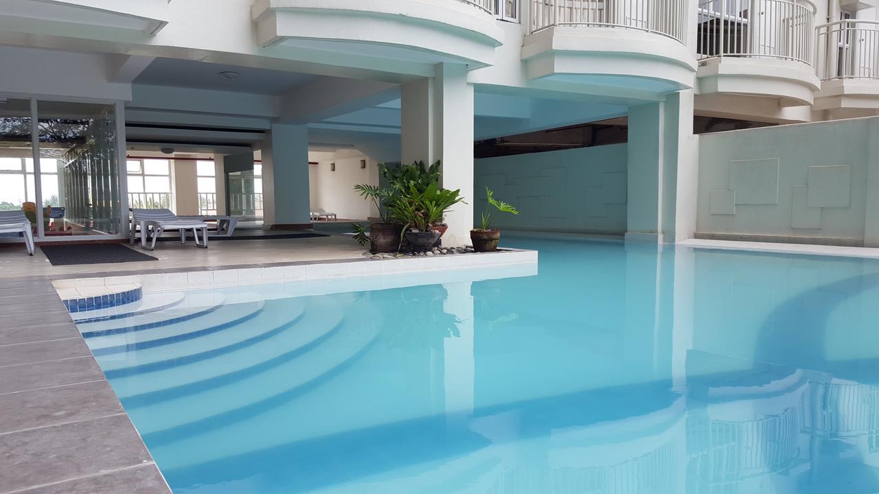 Tagaytay Staycation Тагайтай Экстерьер фото
