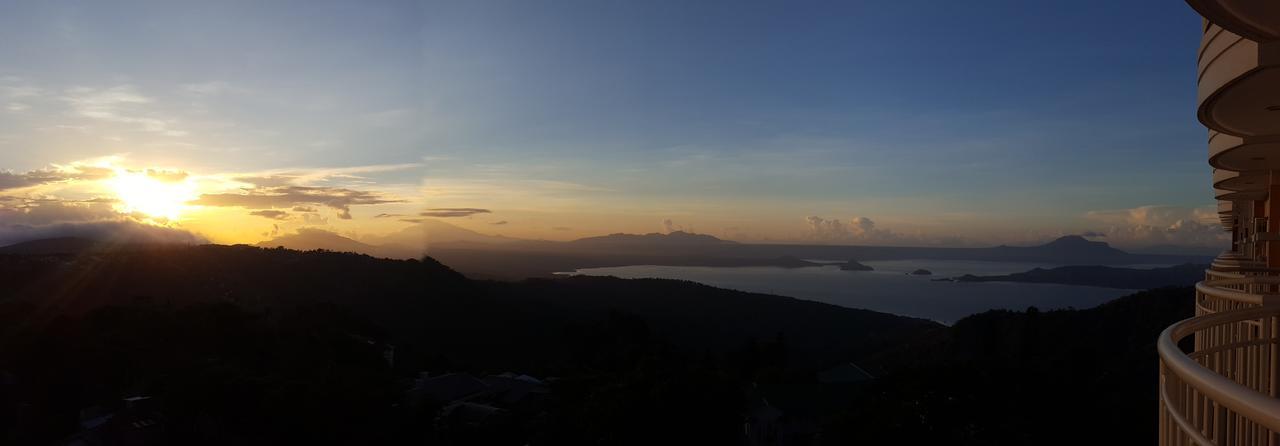 Tagaytay Staycation Тагайтай Экстерьер фото