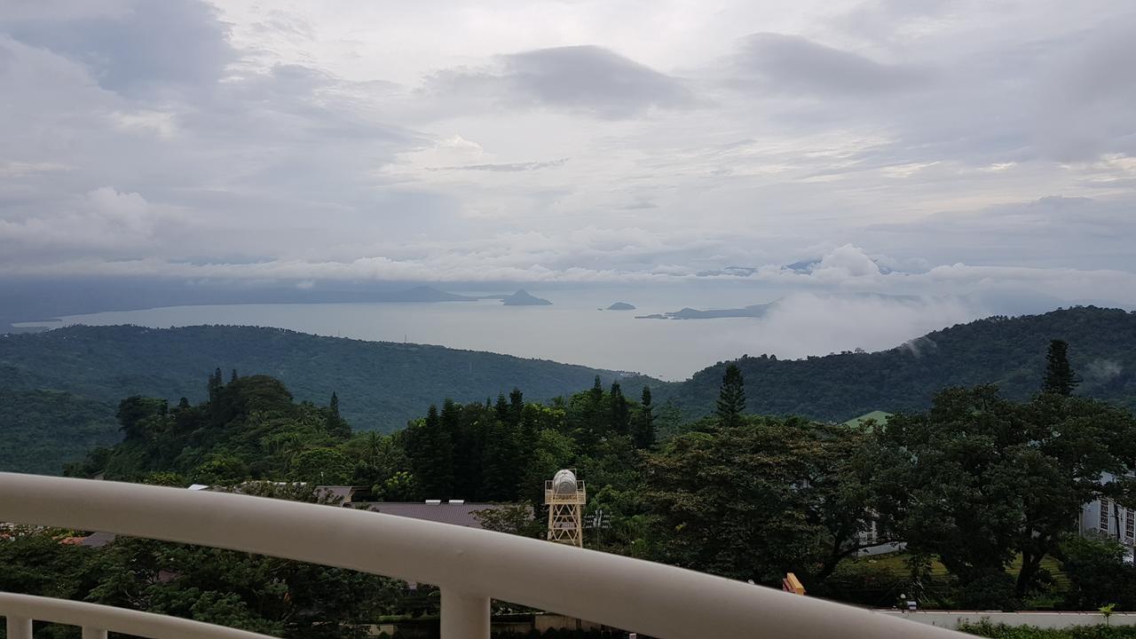 Tagaytay Staycation Тагайтай Экстерьер фото